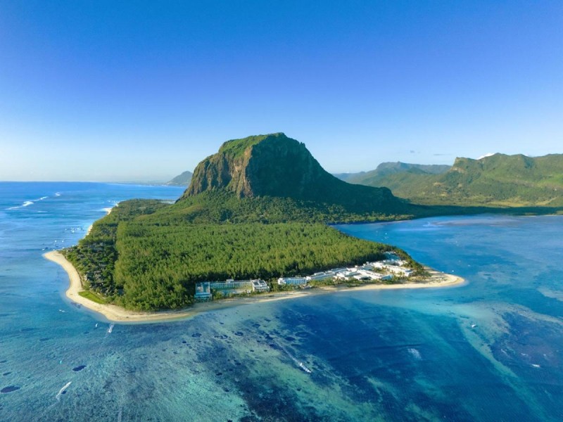 Image: Riu Turquoise - All Inclusive