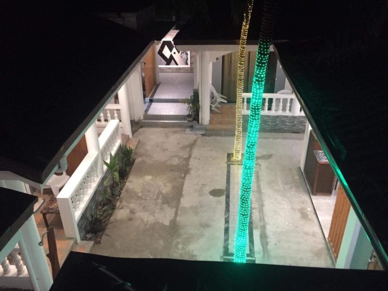 Image: Monallan Boracay Hotel
