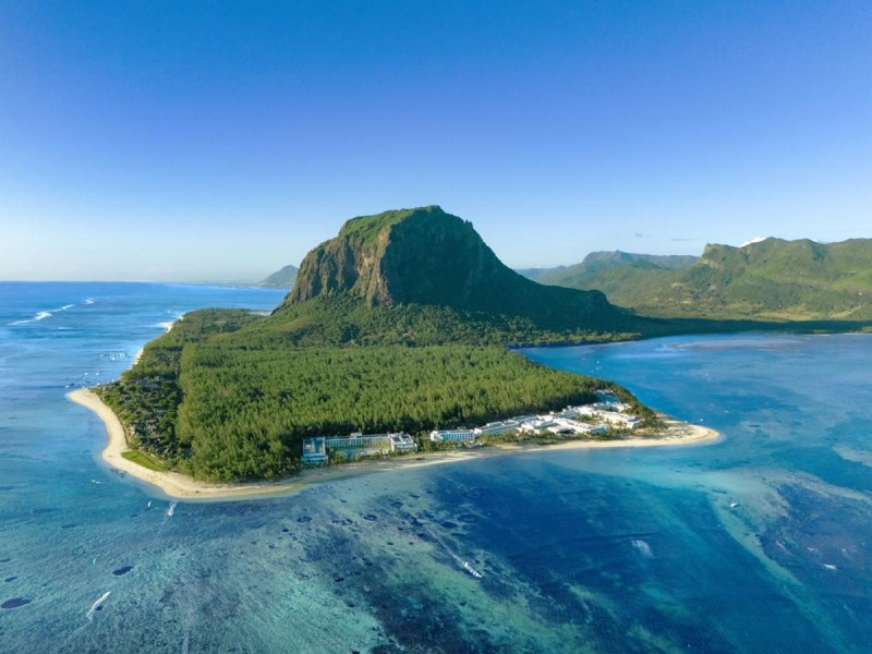 Image: Riu Palace Mauritius - All Inclusive - Adults Only