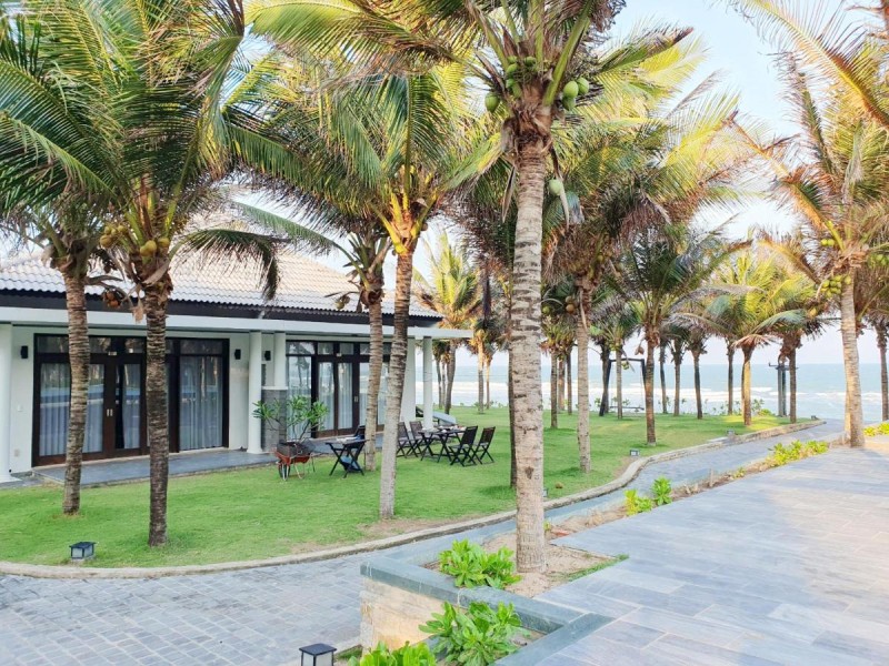 Image: Starlight Villa Beach Resort