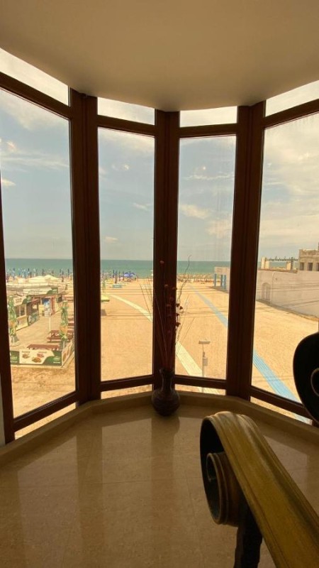 Image: Hotel Sor Inn Holiday pe plaja Belona
