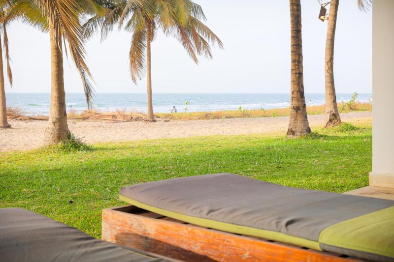 Image: Kalimba Beach Resort