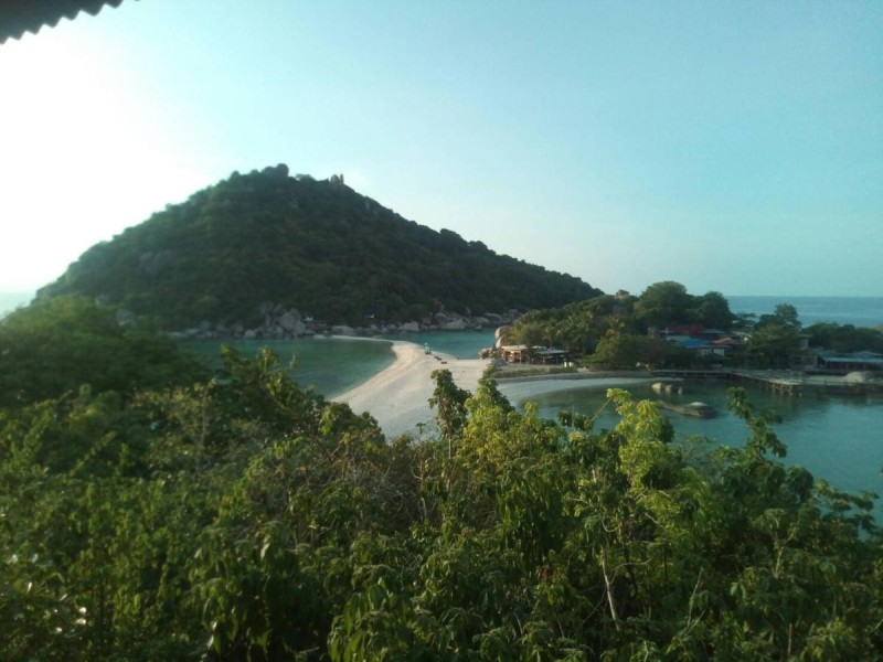 Image: Nangyuan Island Dive Resort