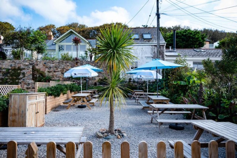 Image: Marazion Hotel