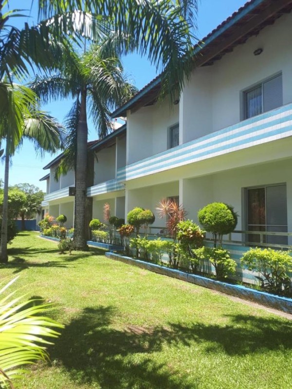 Image: Hotel Costa Azul