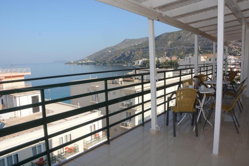 Image: Hotel Loutraki