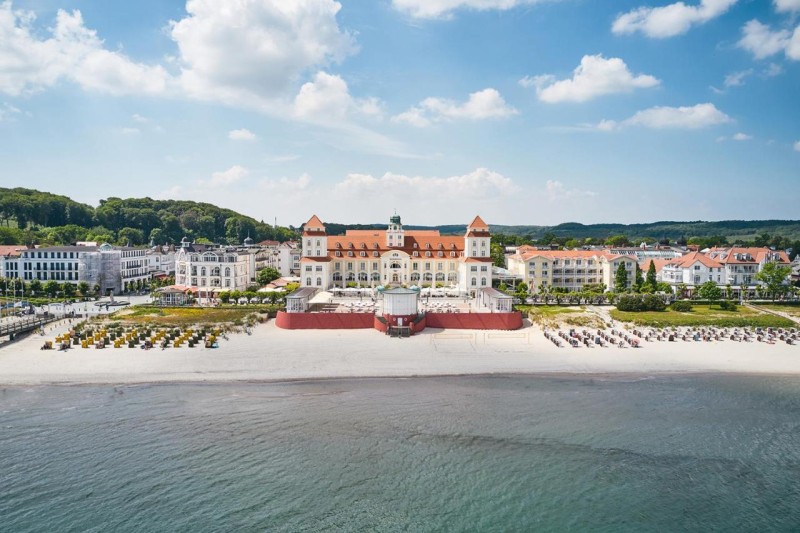 Image: A-ROSA Kurhaus Binz