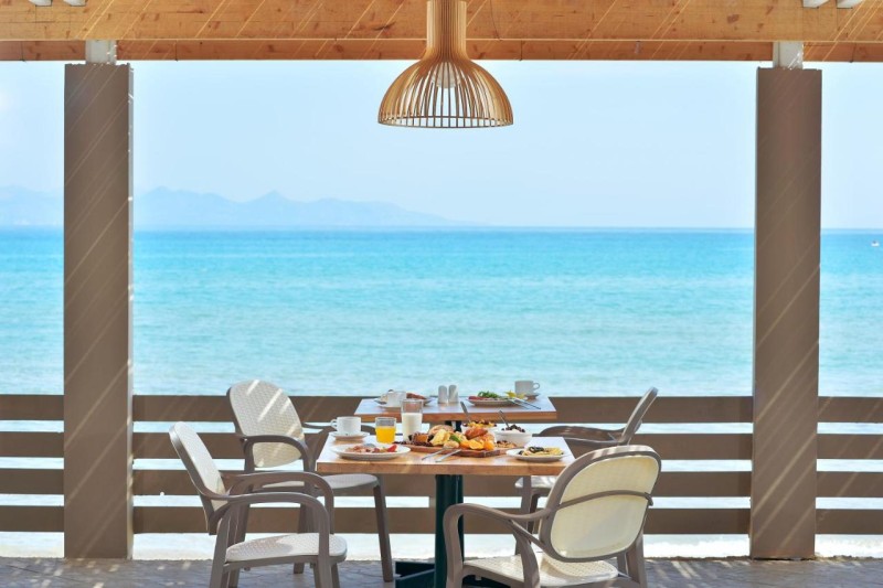 Image: Alykanas Beach Grand Hotel by Zante Plaza