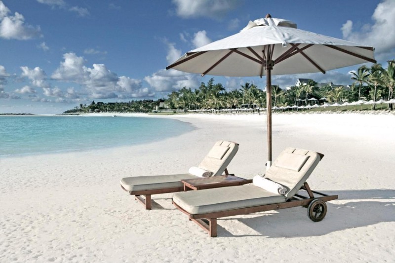 Image: The Residence Mauritius