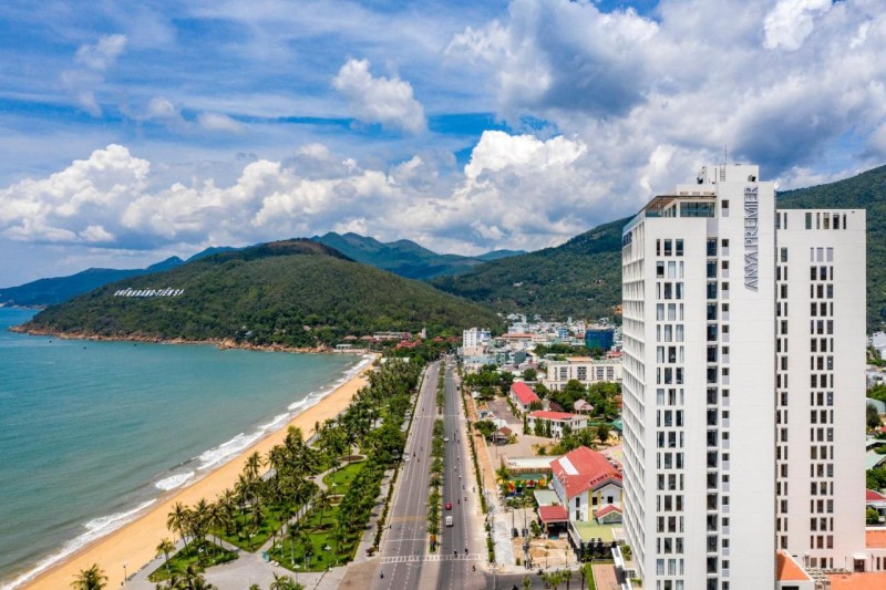 Image: Anya Premier Beachfront Hotel Quy Nhon