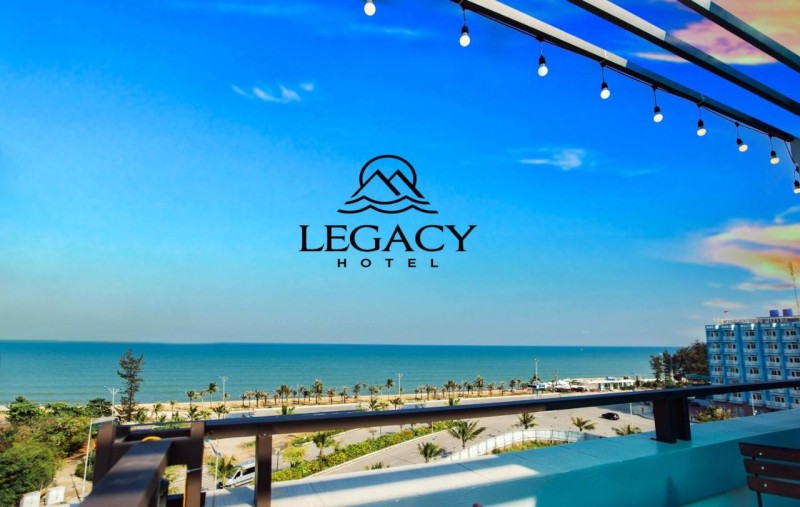 Image: Tan Truong Son Legacy Hotel