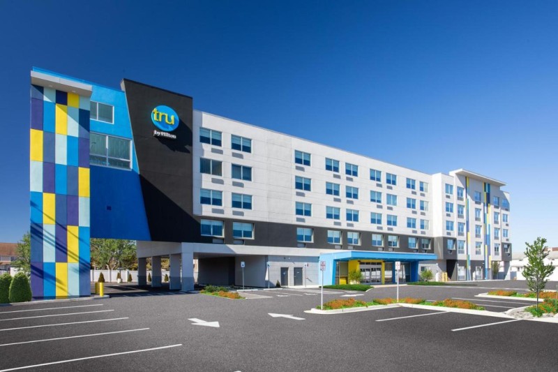 Image: Tru By Hilton Ocean City Bayside, Md