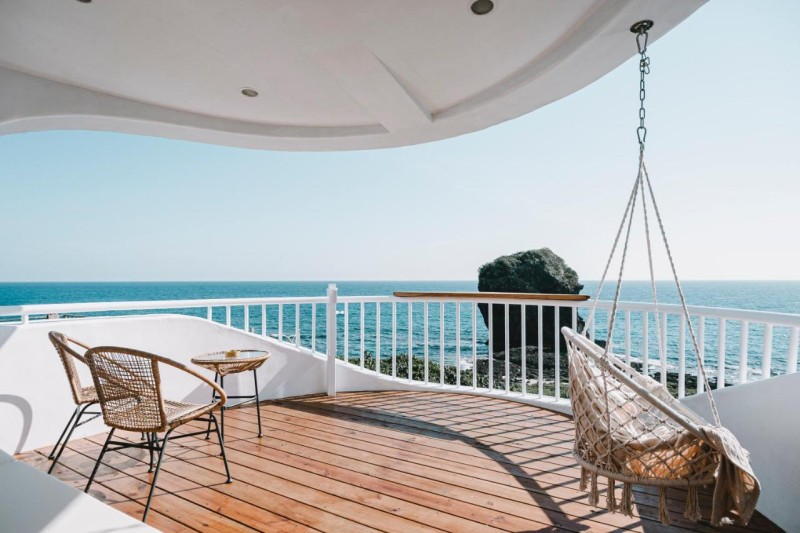 Image: Yellow's Kenting B&B II