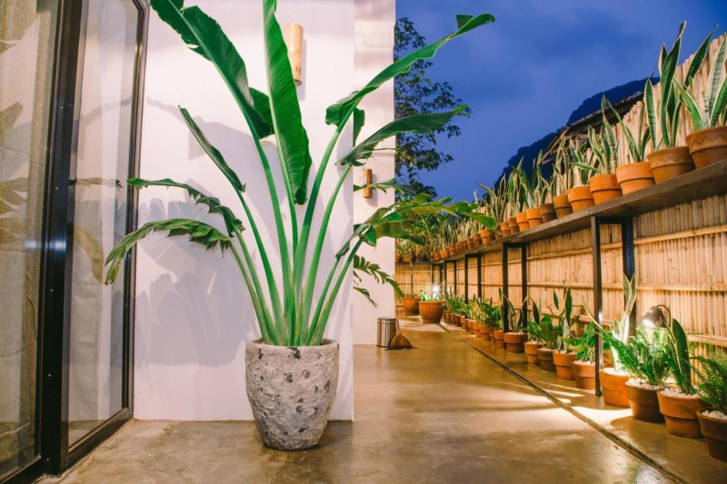 Image: SANSE Boutique Hotel