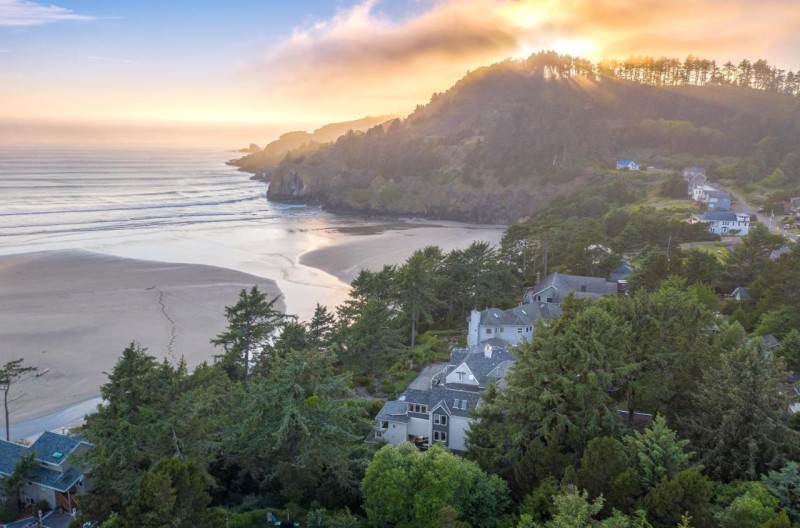 Image: Ocean House