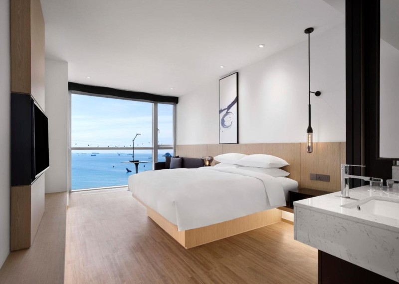 Image: Fairfield by Marriott Busan Songdo Beach