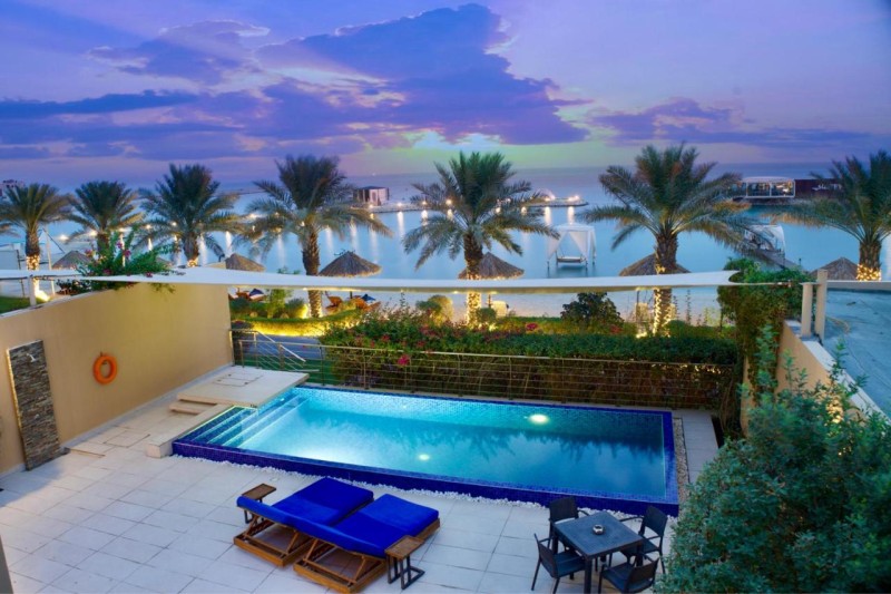 Image: Jaw Resort & Spa