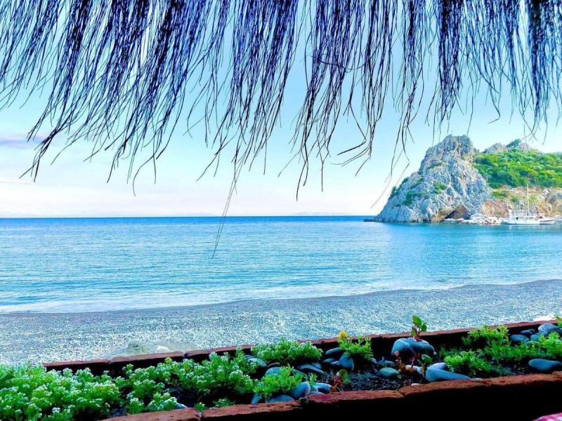 Image: Datca Masal Gibi