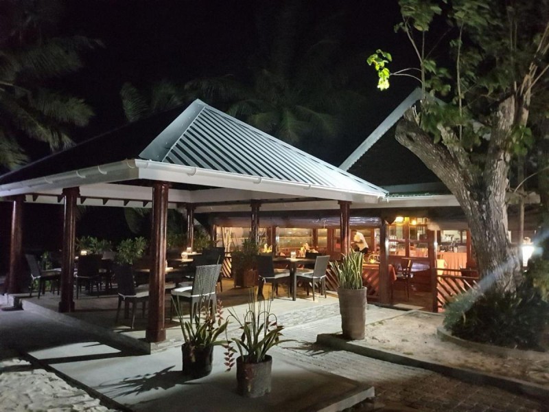 Image: Villas de Mer
