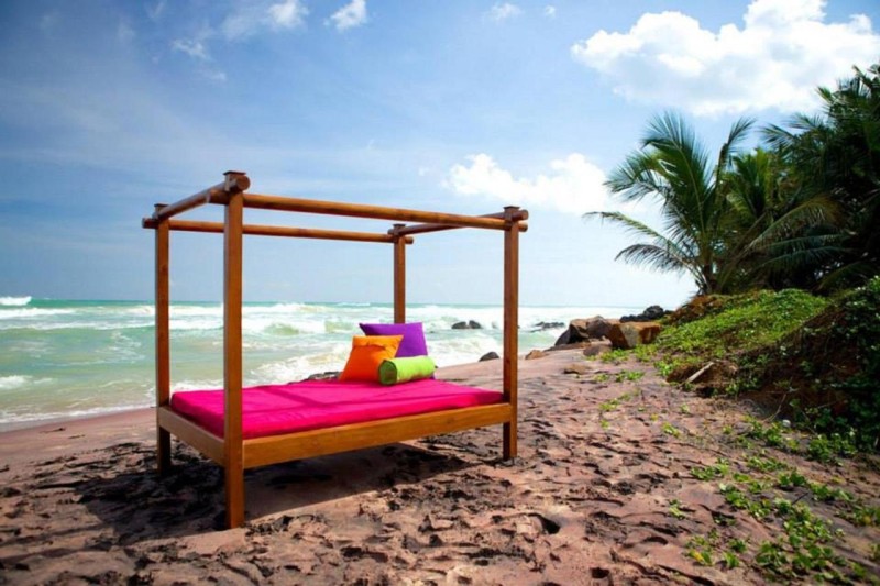 Image: UTMT - Underneath The Mango Tree Spa & Beach Resort