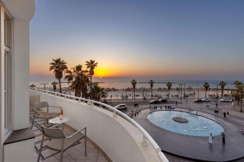 Image: The Herbert Tel Aviv