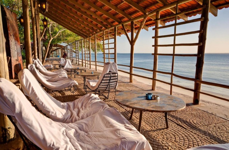 Image: Mediterraneo Boutique Hotel