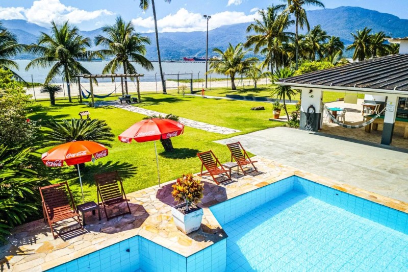 Image: VELINN Hotel Guarda Mor