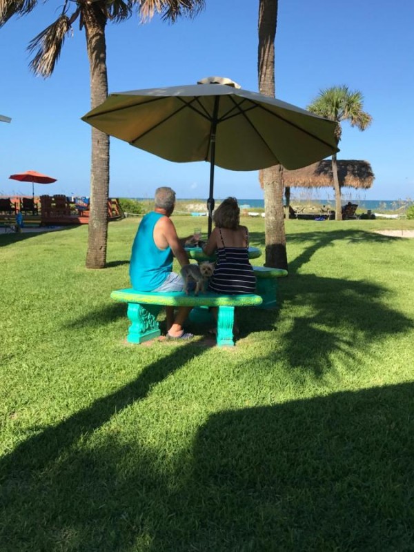 Image: South Beach Inn - Cocoa Beach