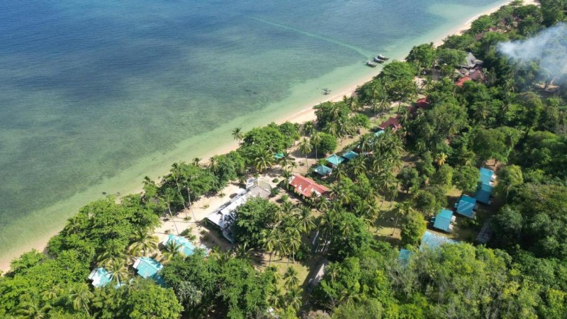Image: Libong Beach Resort