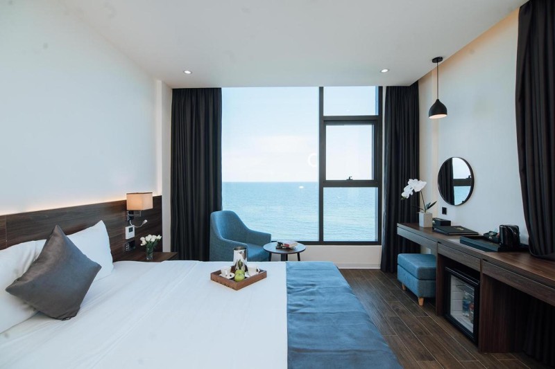 Image: Phương Bắc Luxury Hotel