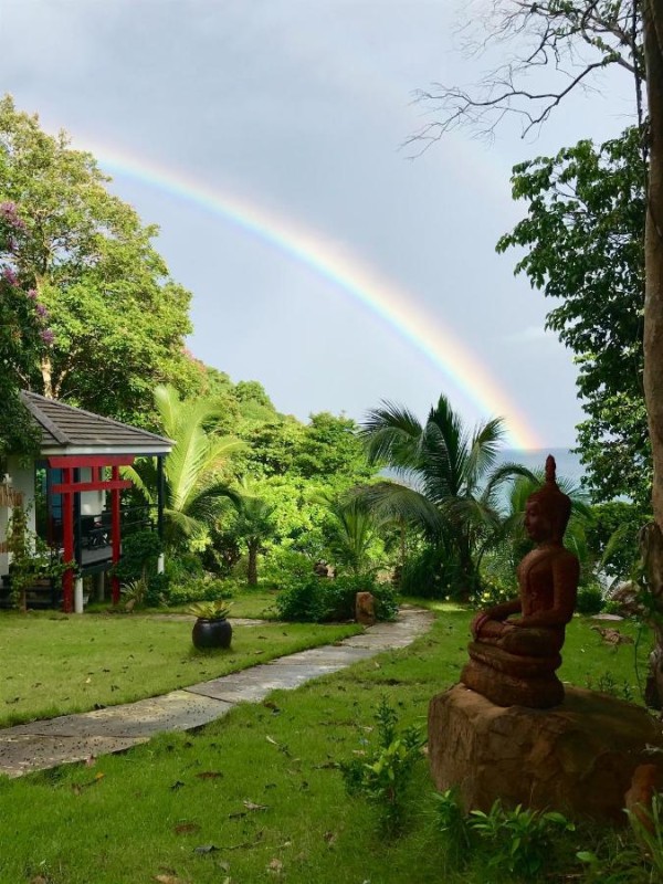 Image: Jasmin Garden Koh Kood
