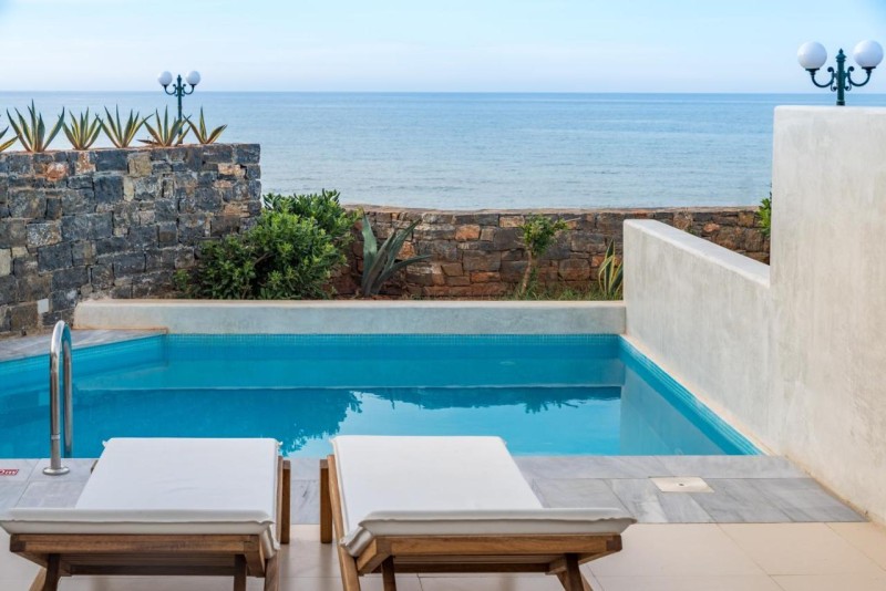Image: The Island Hotel - Adults Only -