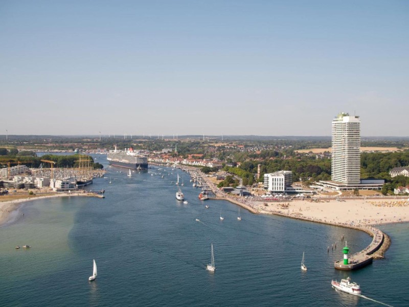Image: Maritim Strandhotel Travemünde