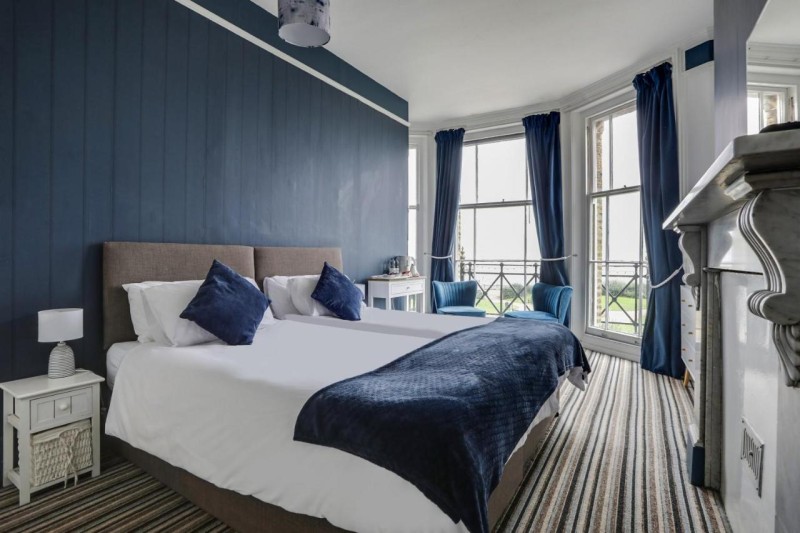 Image: Lord Kitcheners Guest House