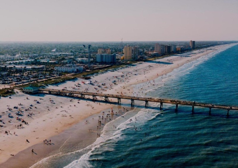 Image: Margaritaville Jacksonville Beach