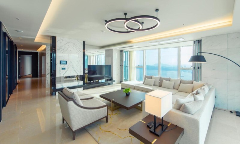 Image: LCT Residence