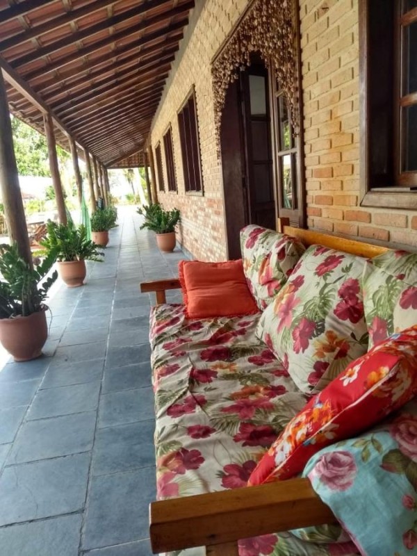 Image: HOTEL PRAIA DA PAIXÃO