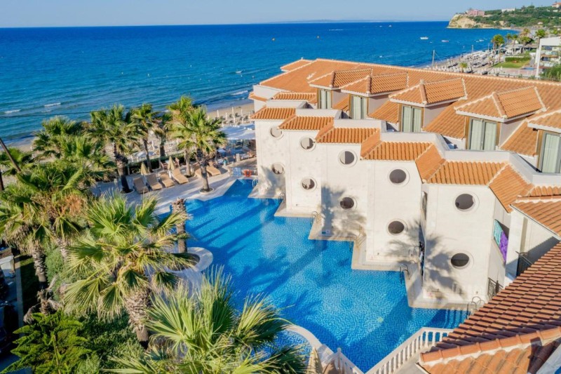 Image: Palazetto Suites Zakynthos - Adults Only