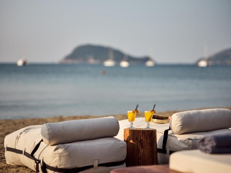 Image: GARDELLI RESORT