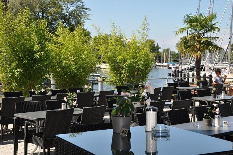 Image: Bodensee Yachthotel Schattmaier