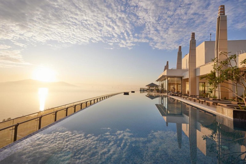 Image: Da Nang - Mikazuki Japanese Resorts & Spa