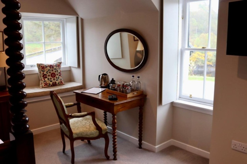 Image: Tigh an Truish Inn