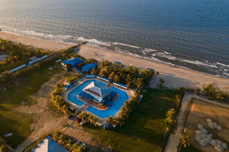 Image: Hotel Palmazul - Viña del Mar