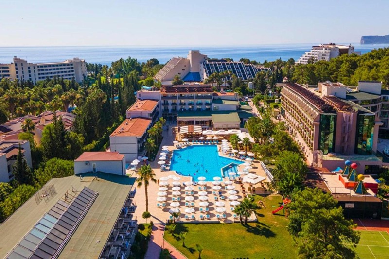 Image: Alder Garden Resort -Ultra All Inclusive