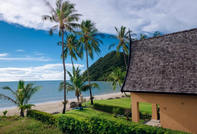 Image: Utalay Koh Chang Villas