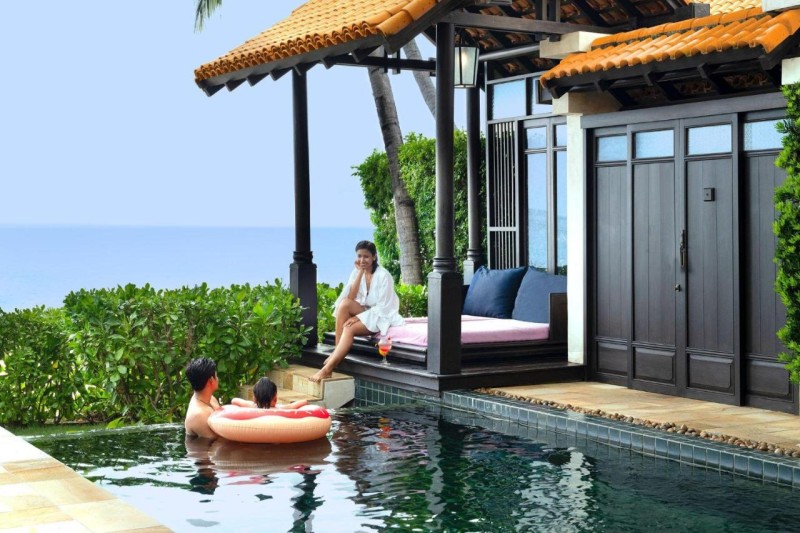 Image: The Lamai Samui