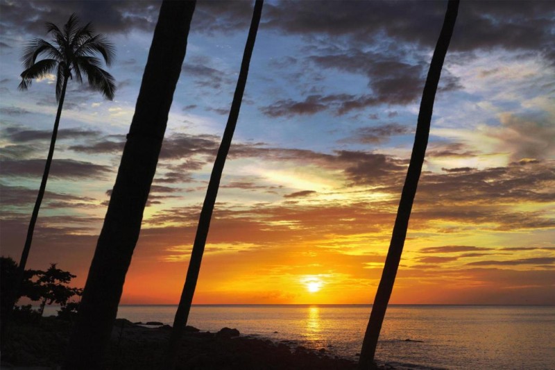 Image: Hyatt Regency Koh Samui