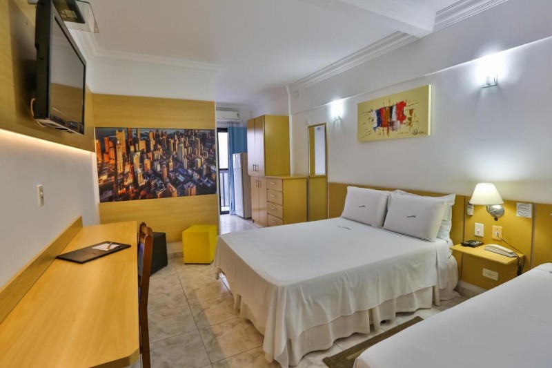 Image: HOTEL ROTA DO SOL