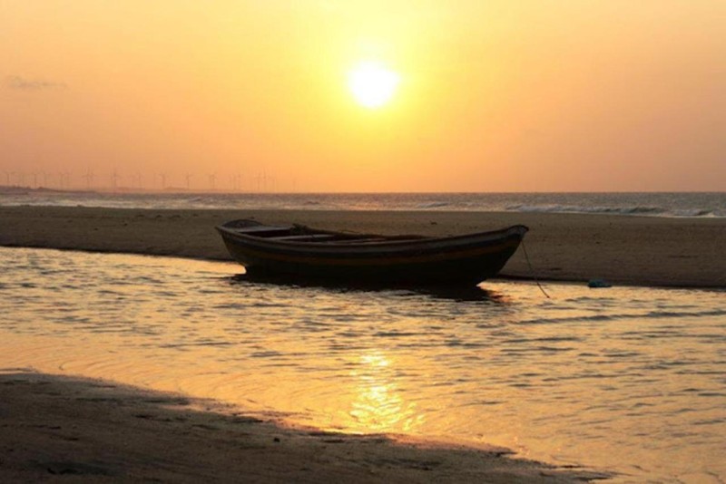 Image: Kairos Beach Hotel