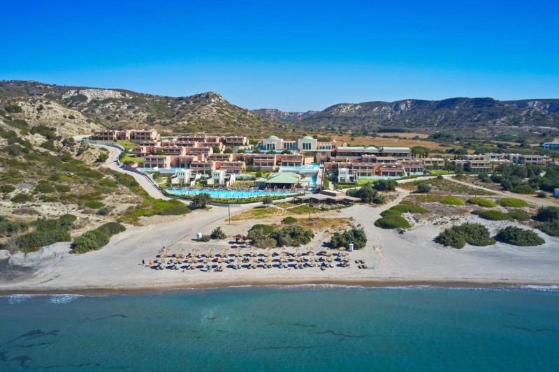 Image: Atlantica Belvedere Resort - Adults Only